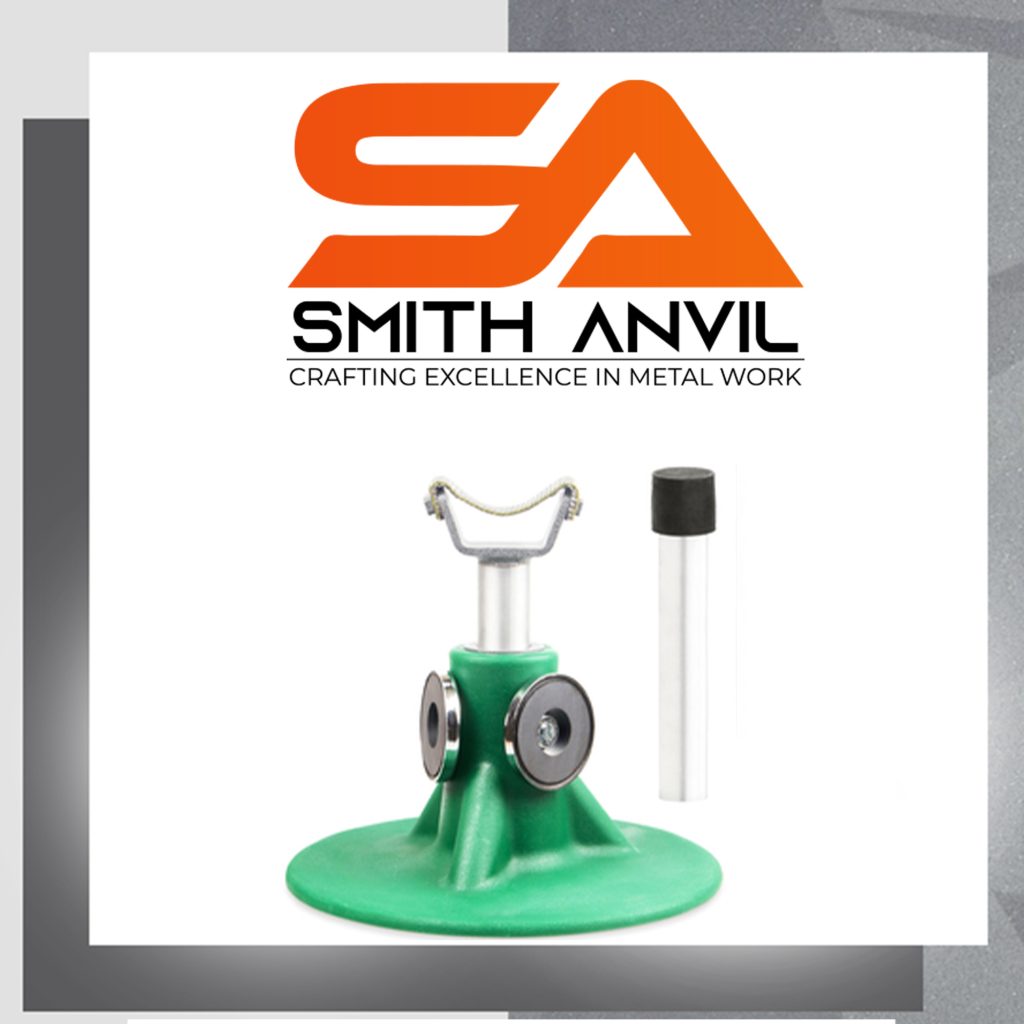 Hoof Stand – Smith Anvil