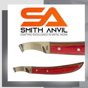 Red Wide Blade Premium